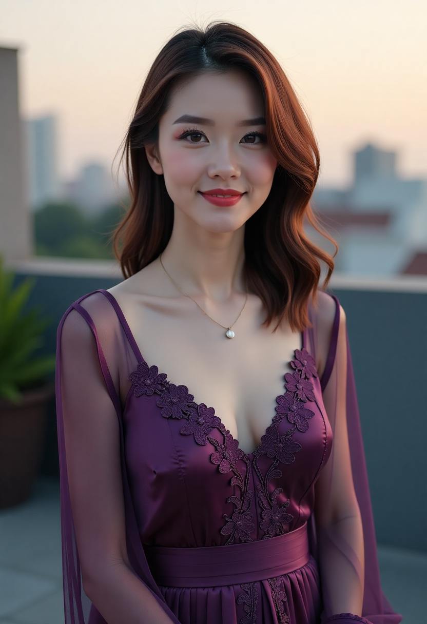 人世间海报
