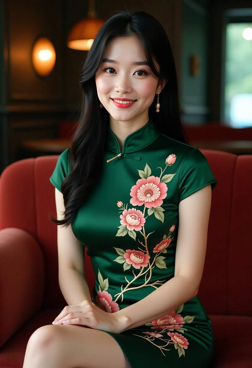 棉手套